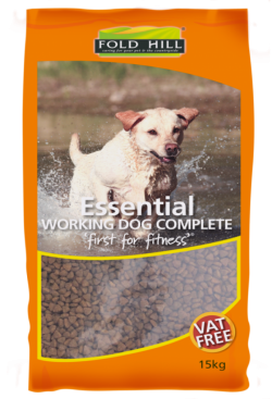 FHF Essential Complete Dog Food